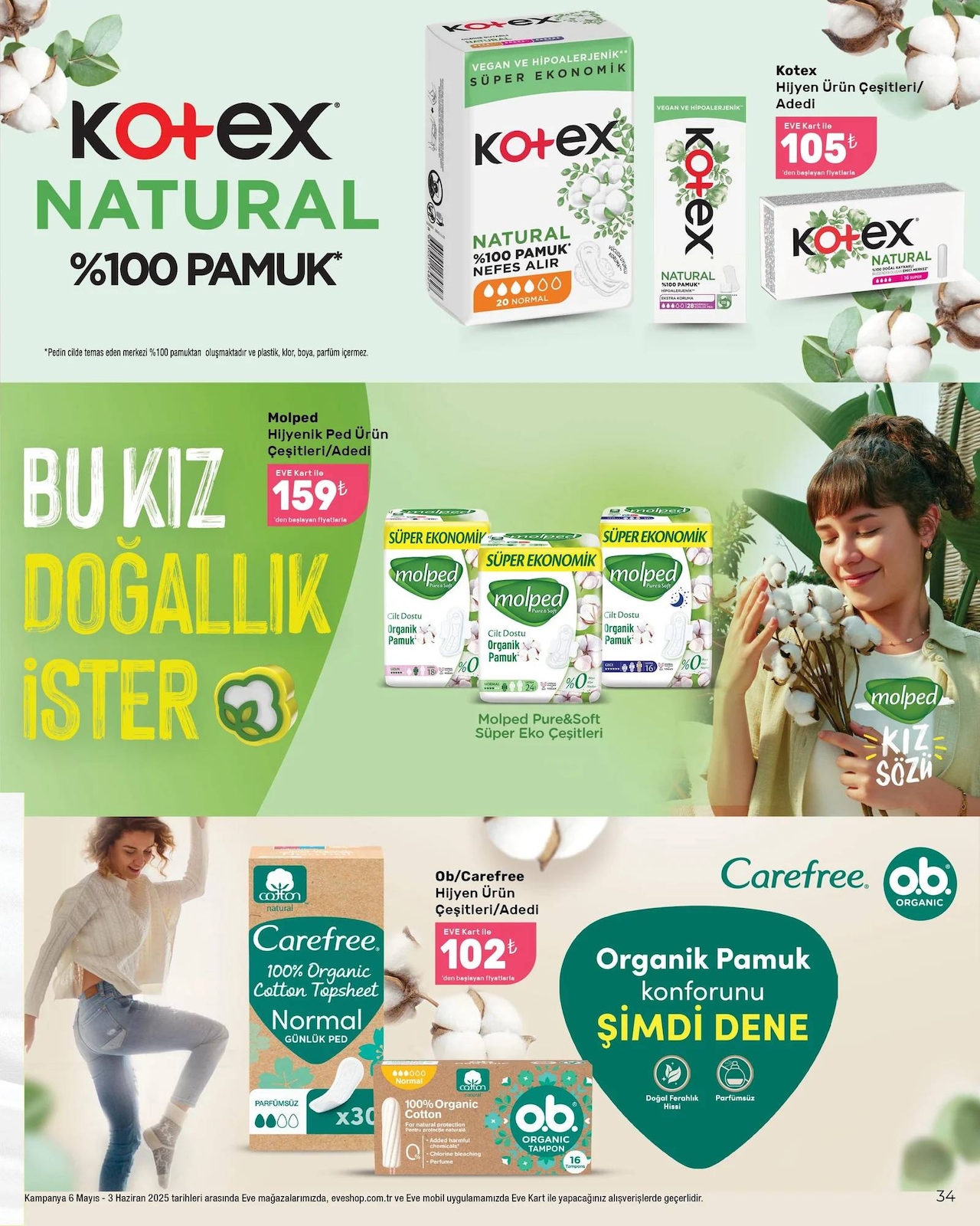 İndirim Broşürü - Sayfa 35