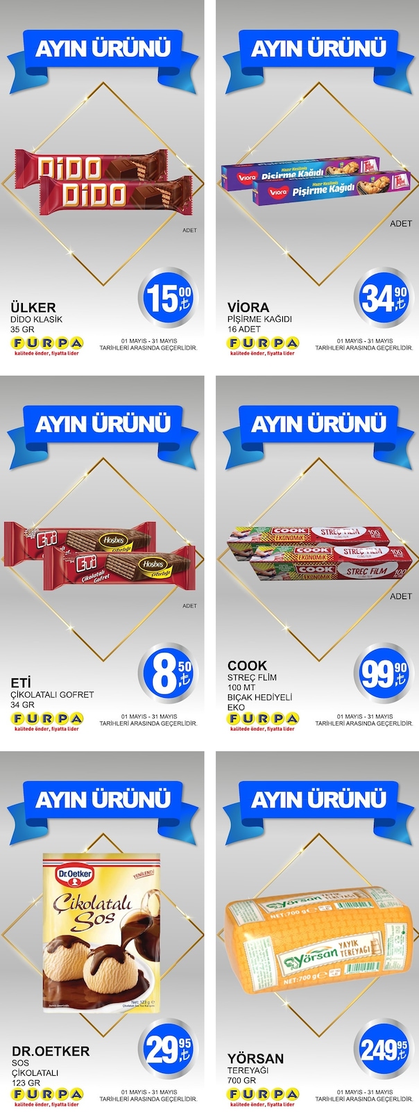 Fırsat İndirim - Sayfa 2