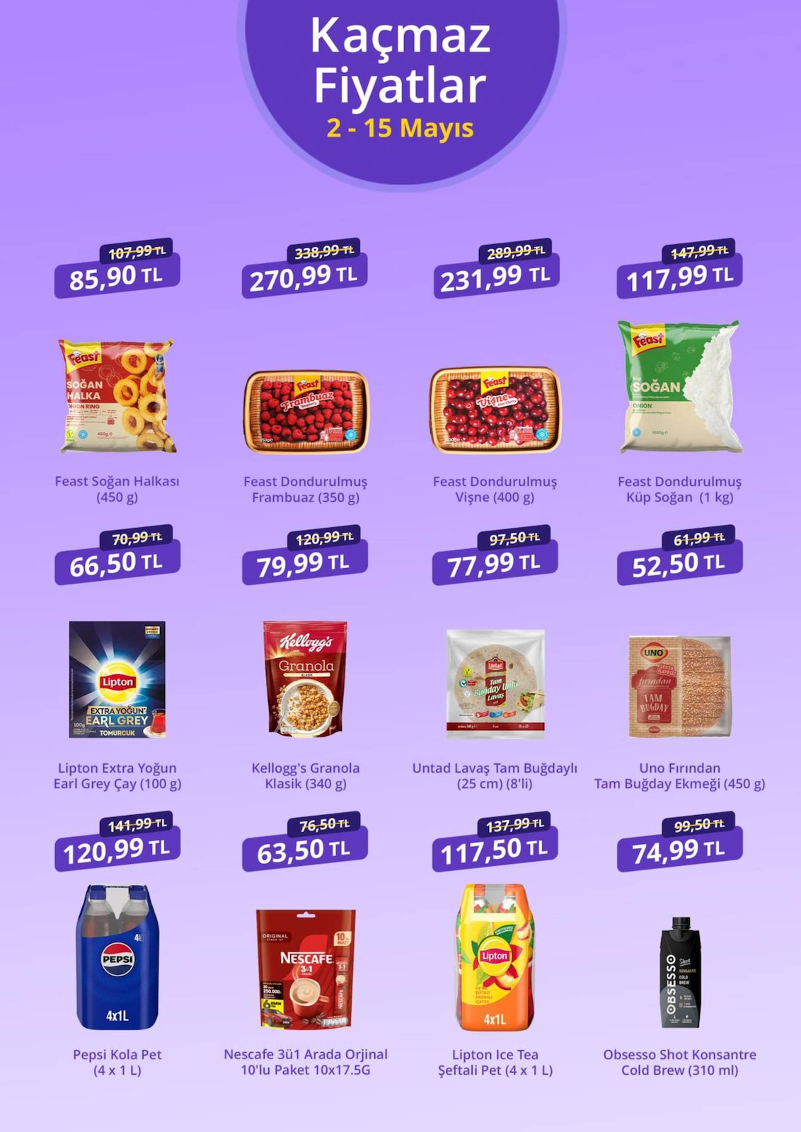 İndirim Broşürü - Sayfa 5