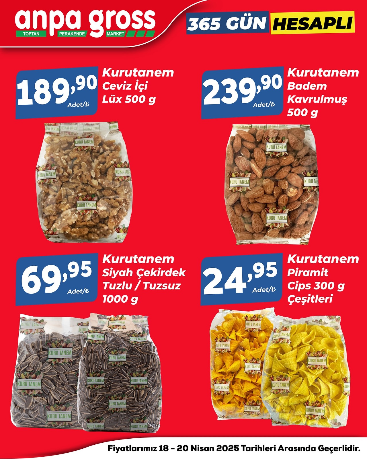 İndirim Broşürü - Sayfa 10
