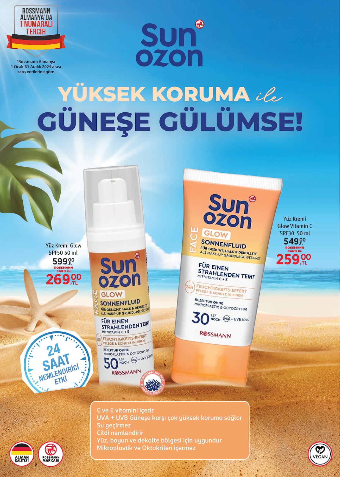 Güneş Festivali Broşürü - Sayfa 2