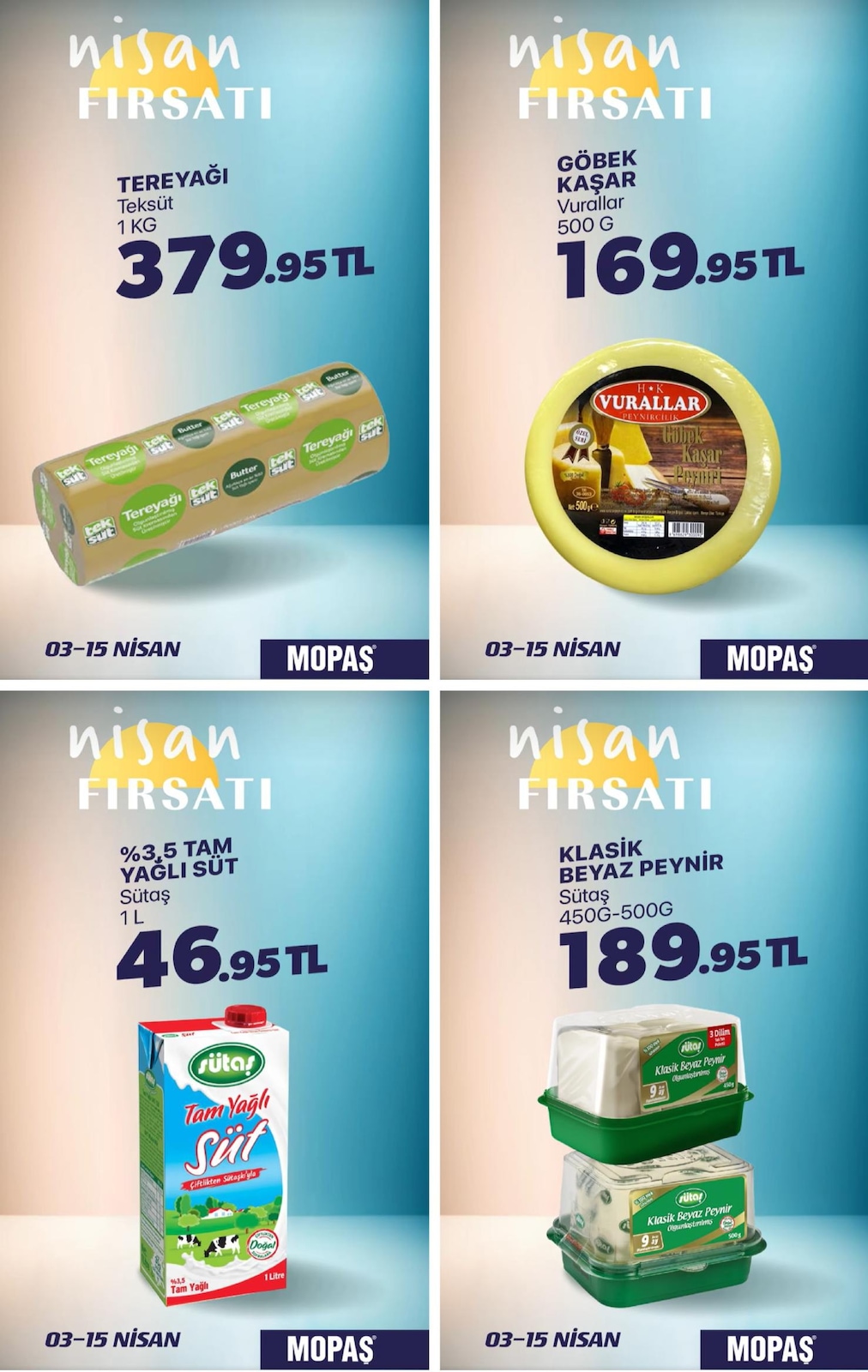 İndirim Broşürü - Sayfa 2
