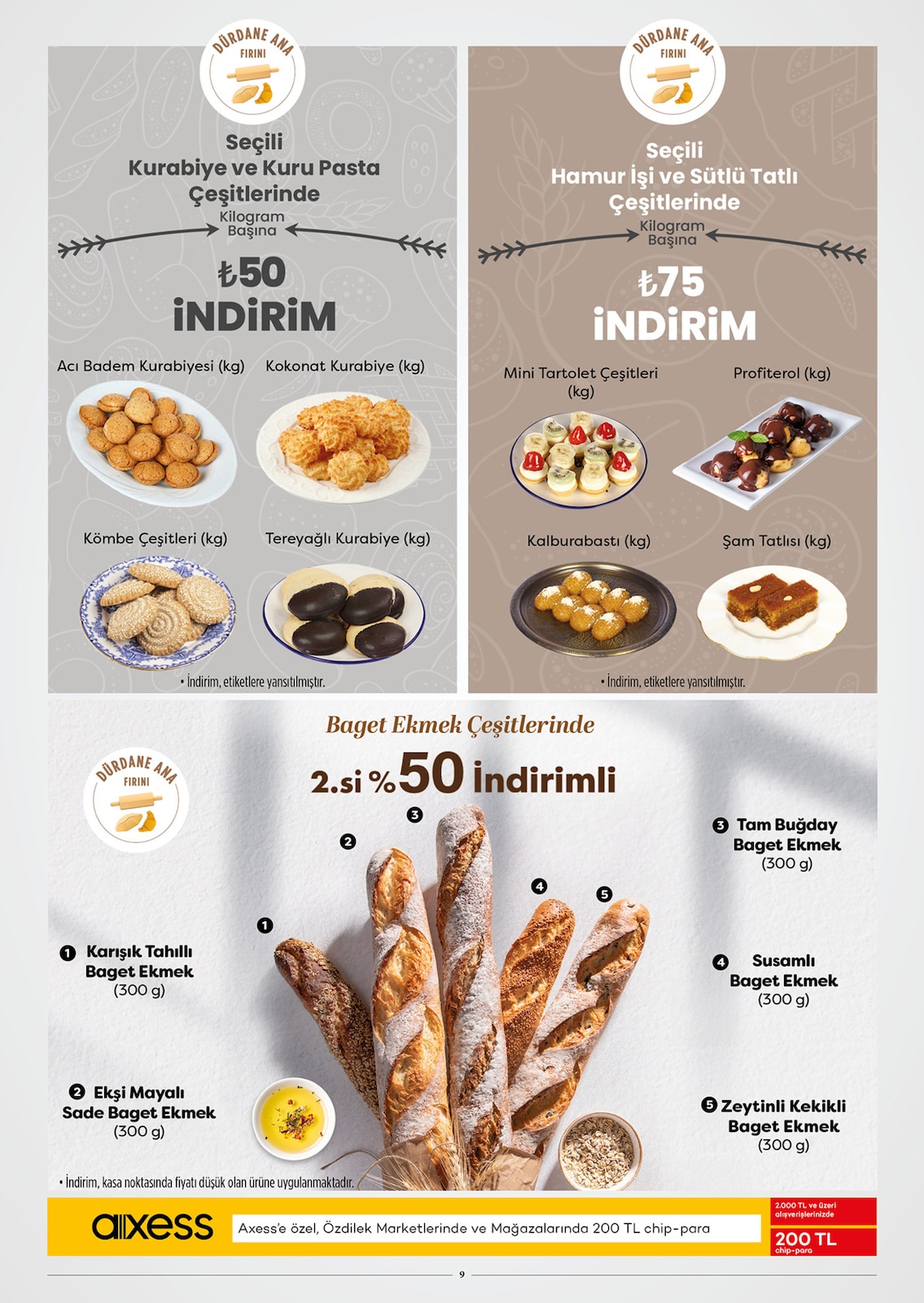 Evlerde Bahar Havası - Sayfa 10