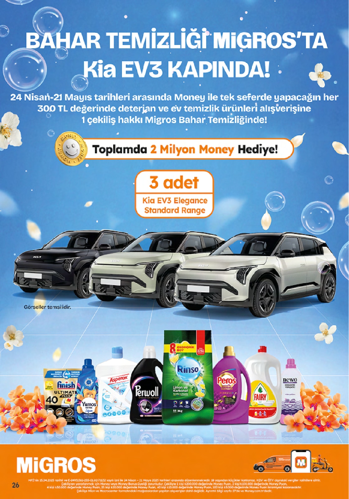 5M Migroskop Broşürü - Sayfa 26