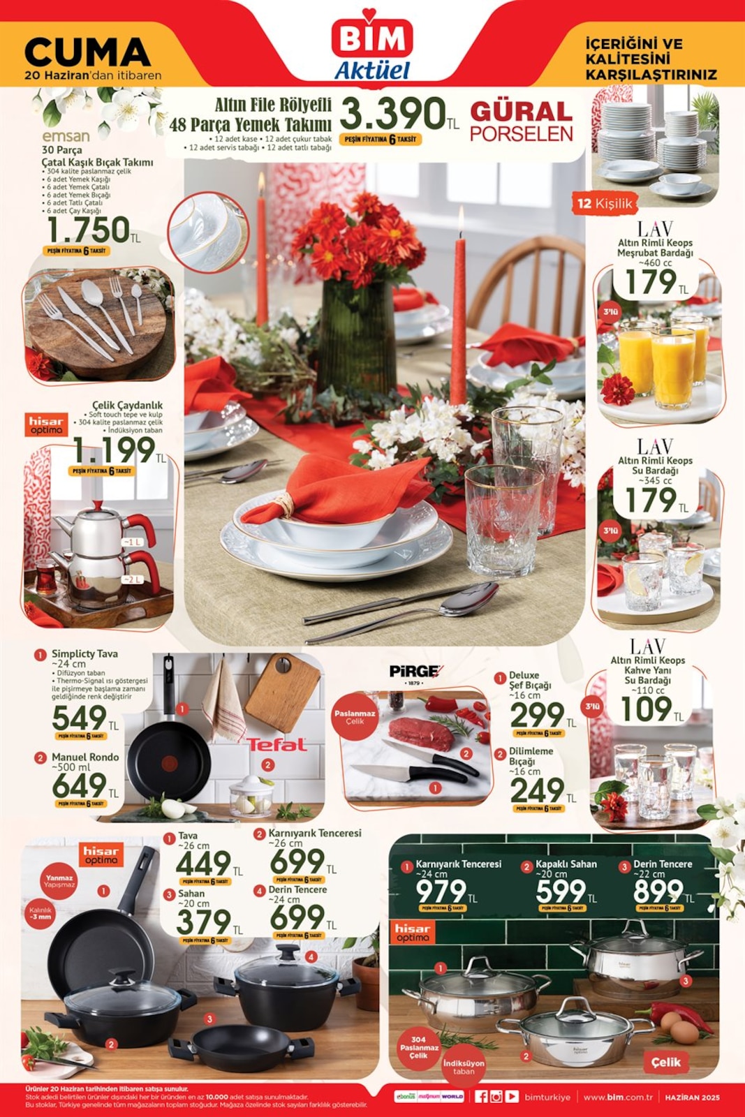 İndirim Broşürü - Sayfa 5