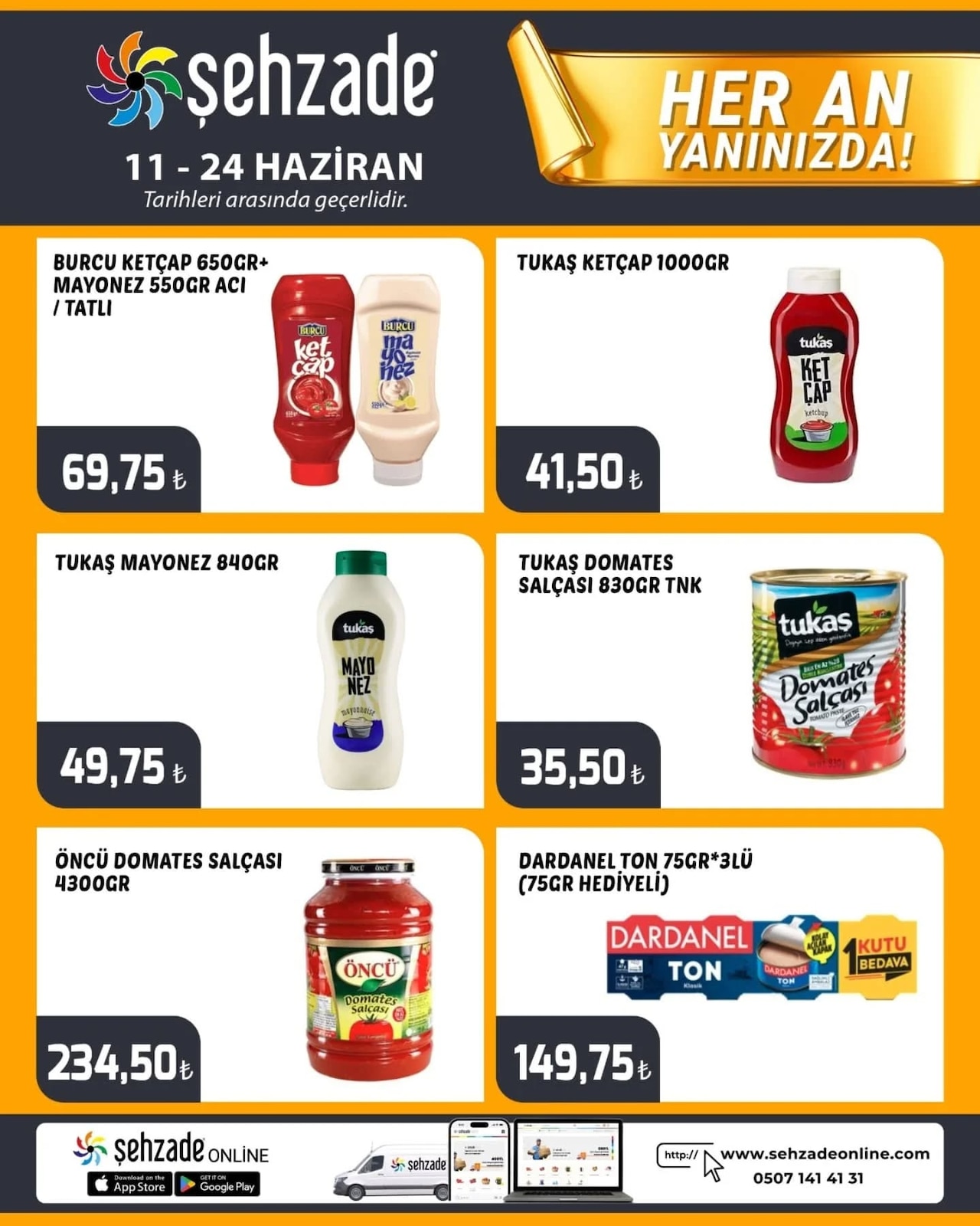 İndirim Broşürü - Sayfa 5