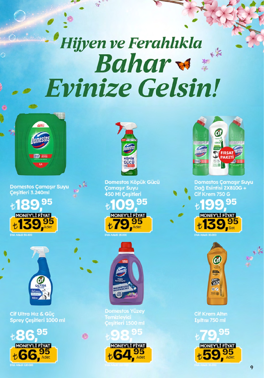 5M Migroskop Broşürü - Sayfa 9