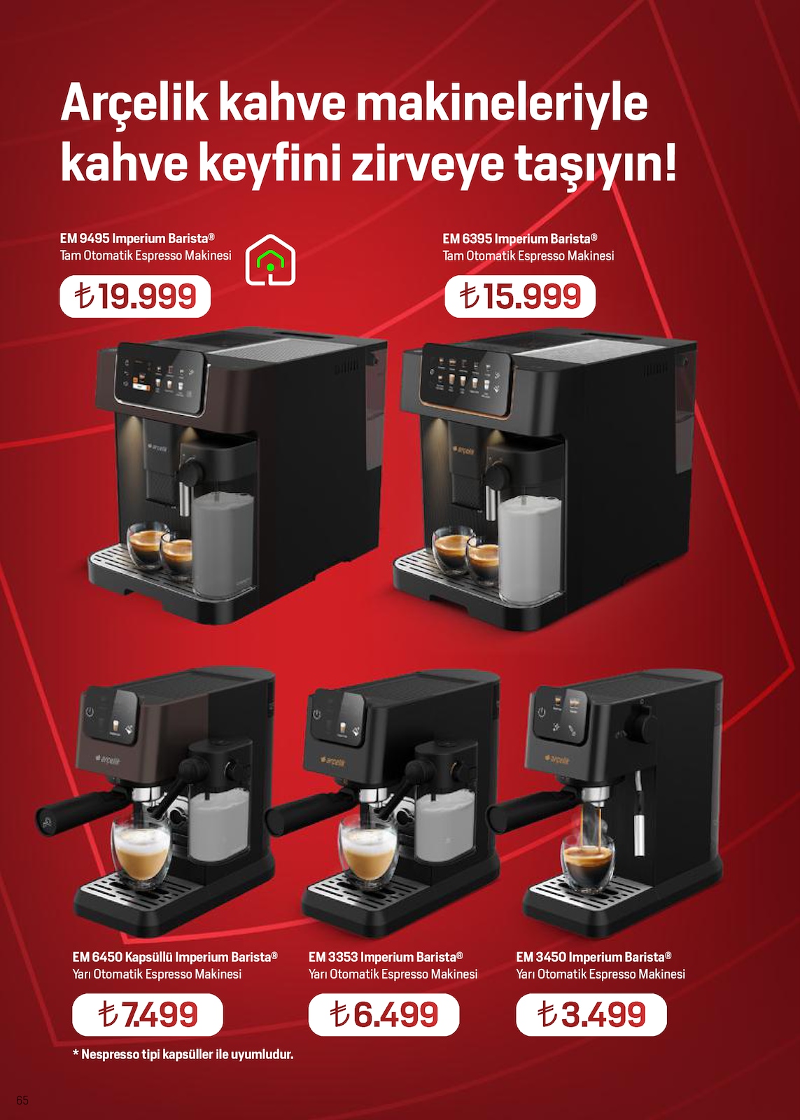 Kampanyalı Ürünler - Sayfa 61