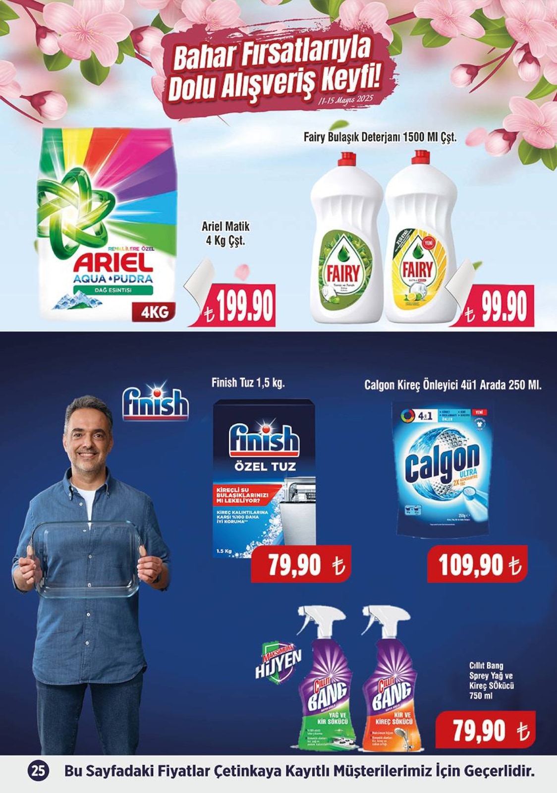 İstanbul-Ankara İndirim Broşürü - Sayfa 24