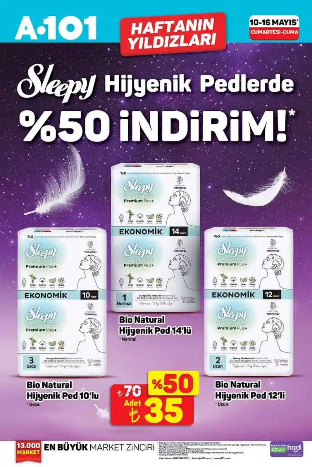 Haftanın Yıldızları - Sayfa 4