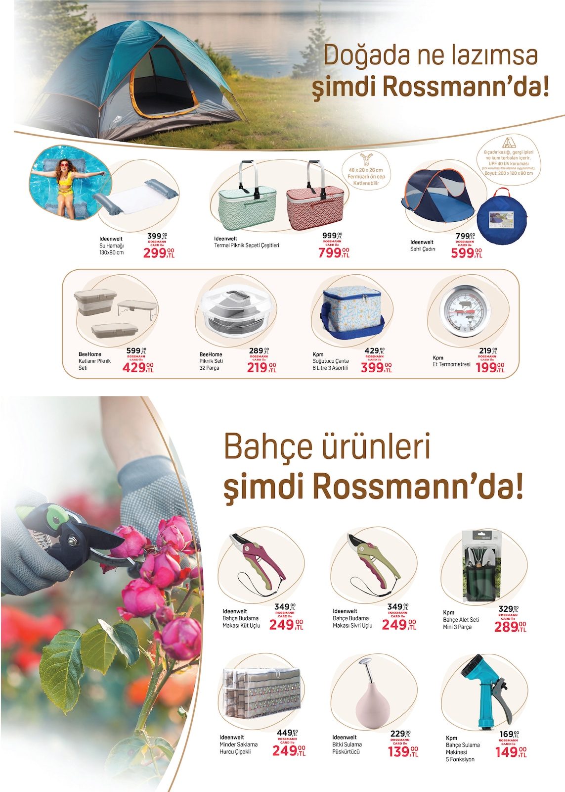 Ev ve Yaşam Broşürü - Sayfa 12