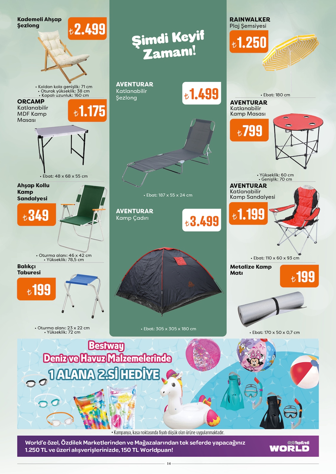 Mutlu Bayramlar - Sayfa 14