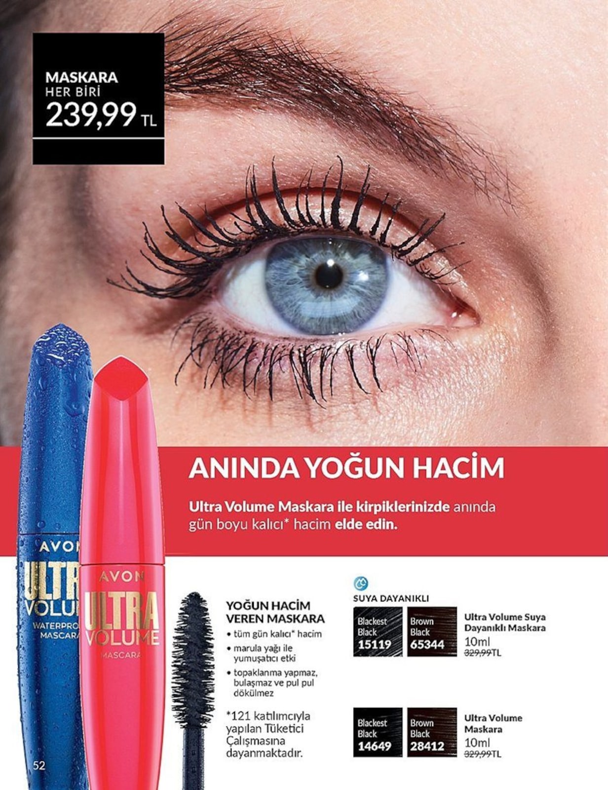 İndirim Broşürü - Sayfa 52