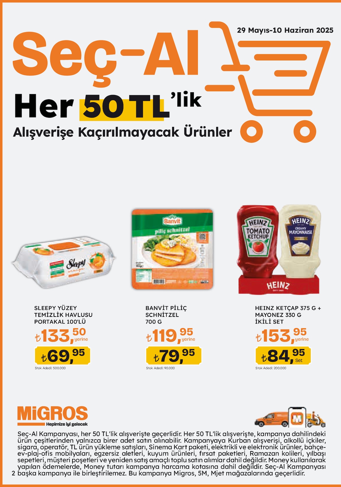 5M Migroskop Broşürü - Sayfa 4