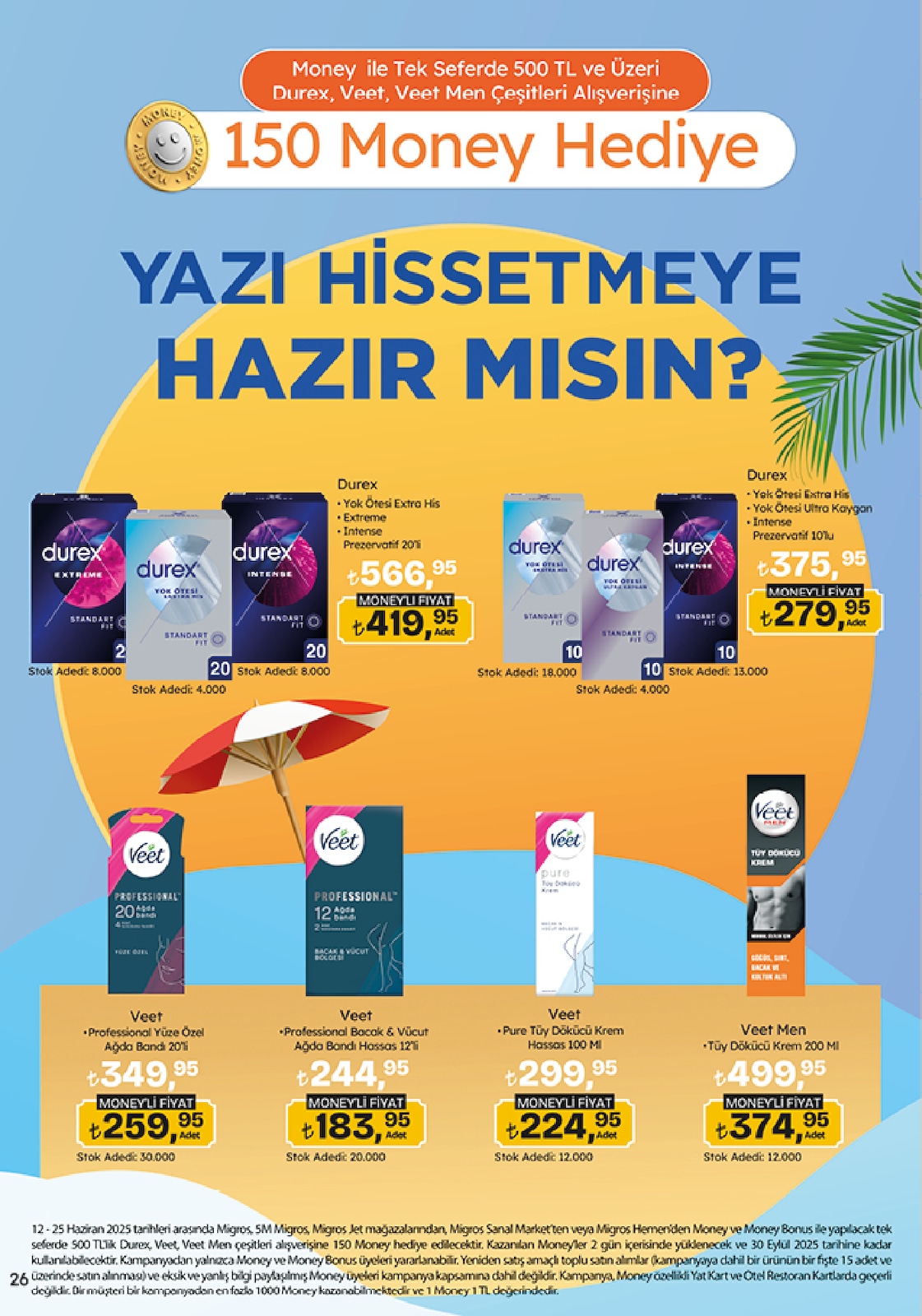 Migroskop Broşürü - Sayfa 26