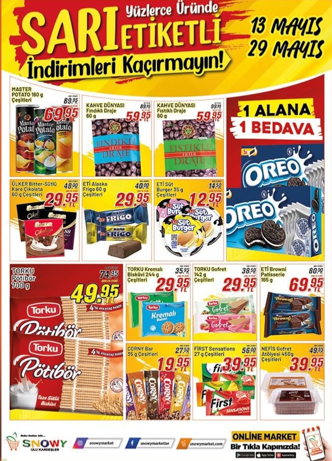 İndirim Broşürü - Sayfa 4