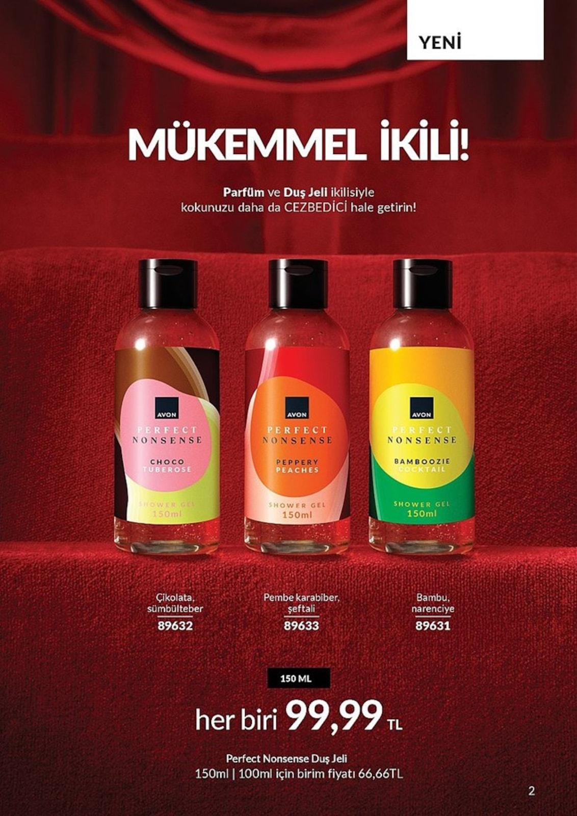İndirim Broşürü - Sayfa 2