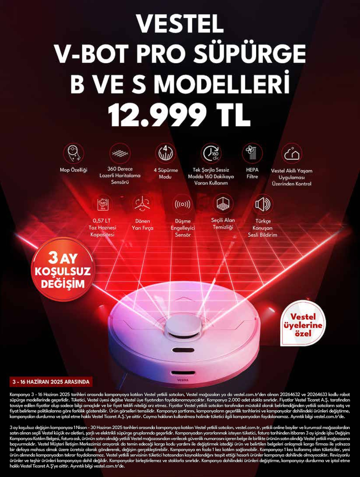 Küçük Ev Aletleri Broşürü - Sayfa 8