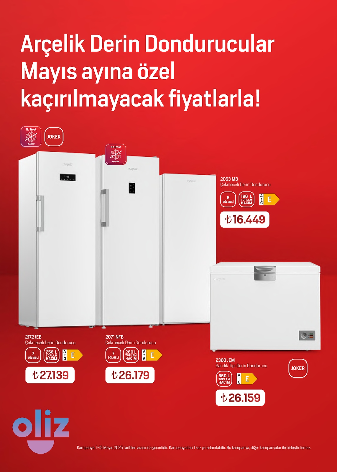 Kampanyalı Ürünler - Sayfa 32