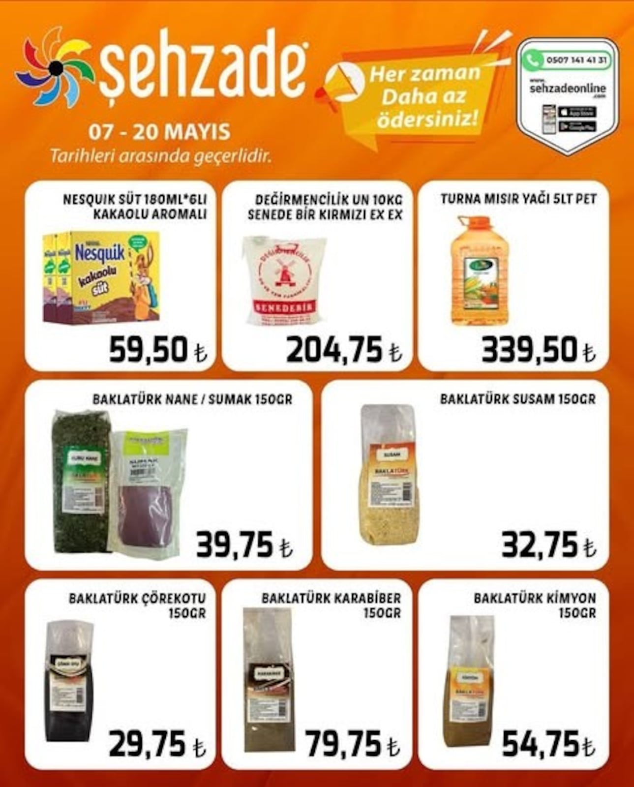 İndirim Broşürü - Sayfa 3