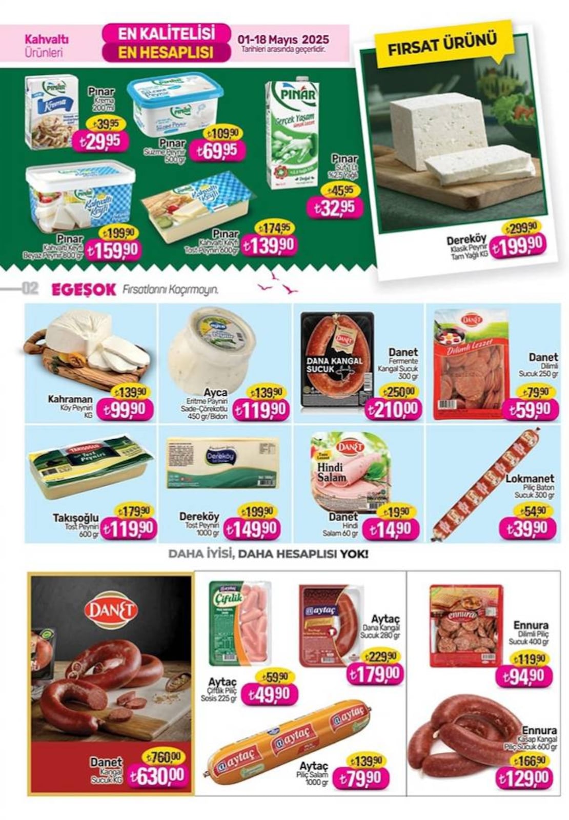 İndirim Broşürü - Sayfa 2