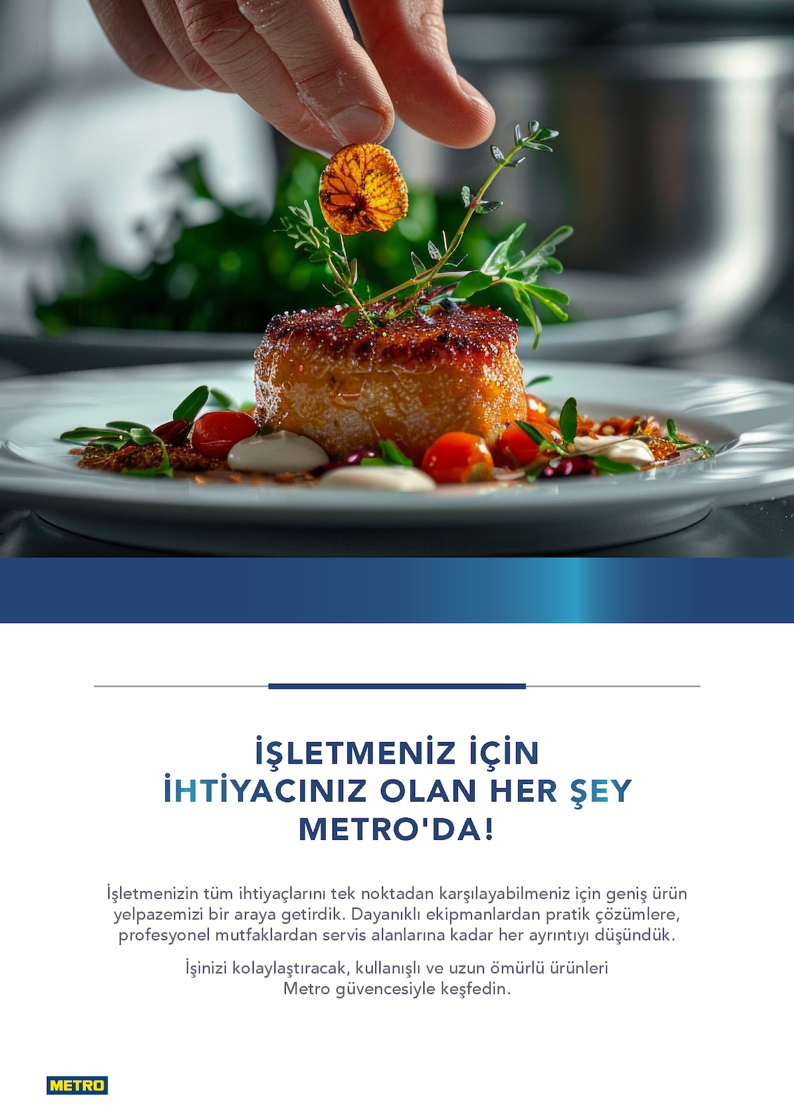 Horeca Profesyonel Çözümler - Sayfa 2