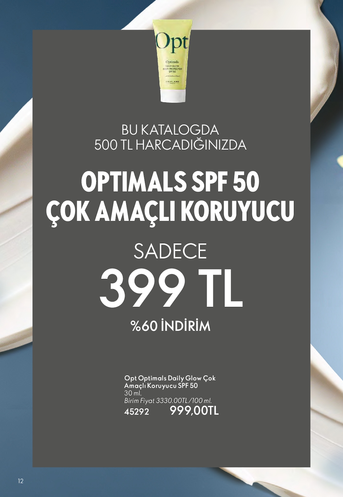 İndirim Broşürü - Sayfa 12