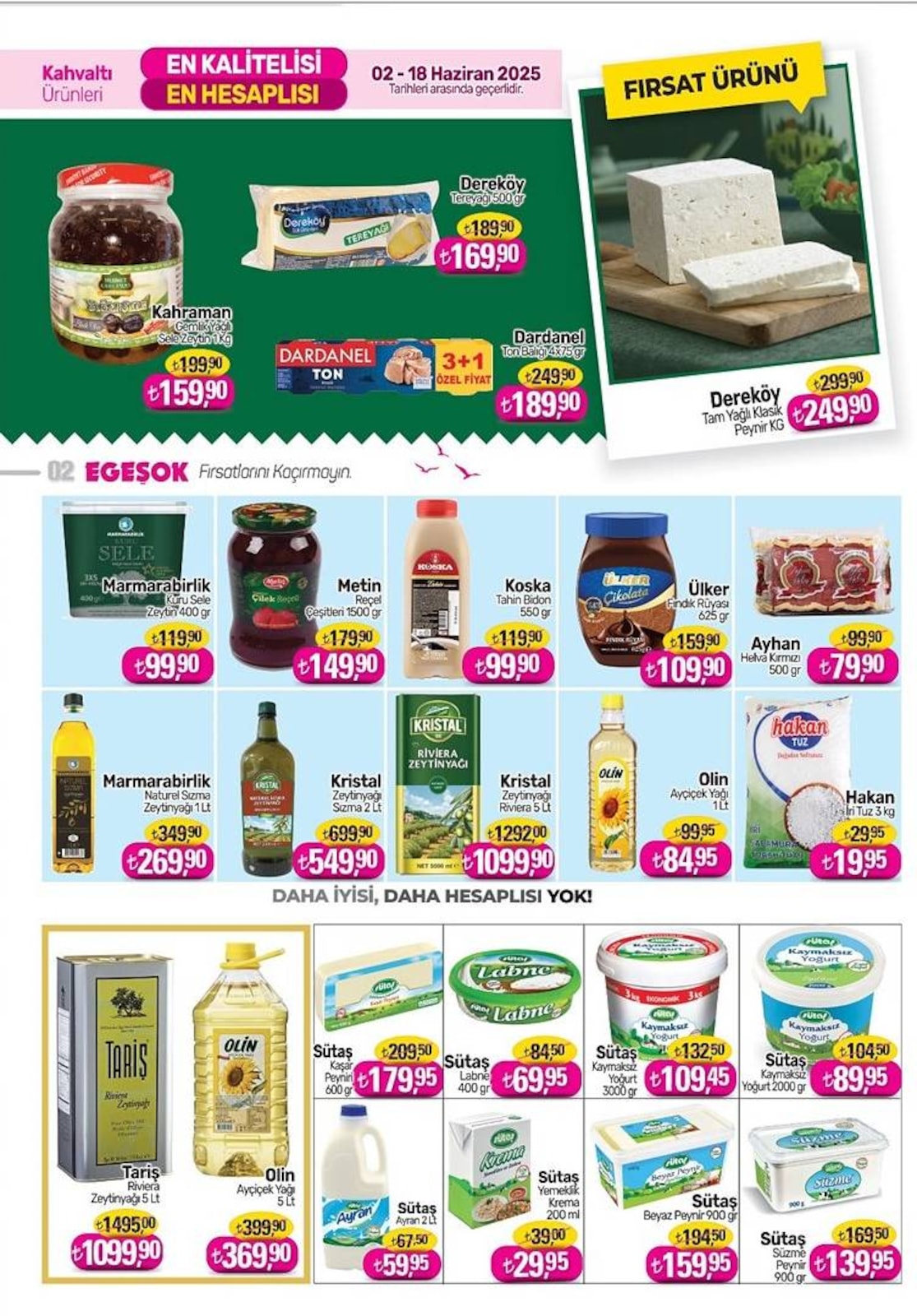İndirim Broşürü - Sayfa 2
