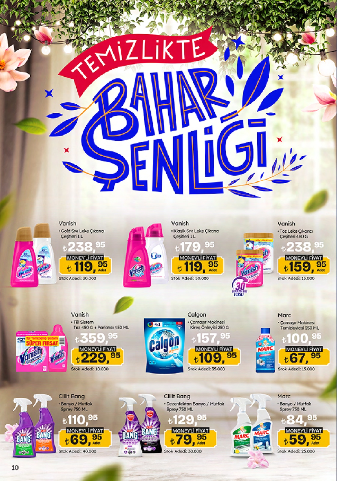 5M Migroskop Broşürü - Sayfa 10