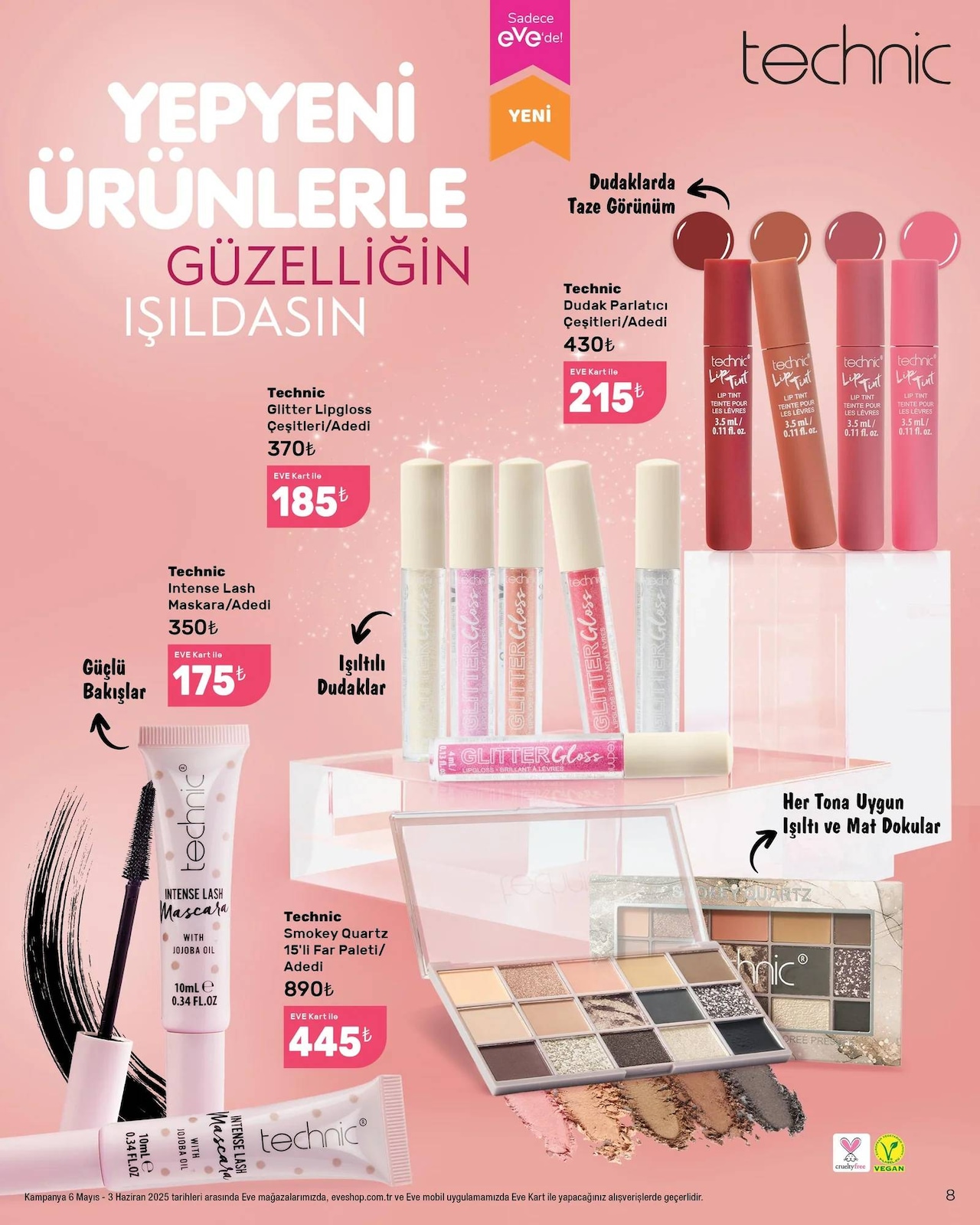 İndirim Broşürü - Sayfa 9
