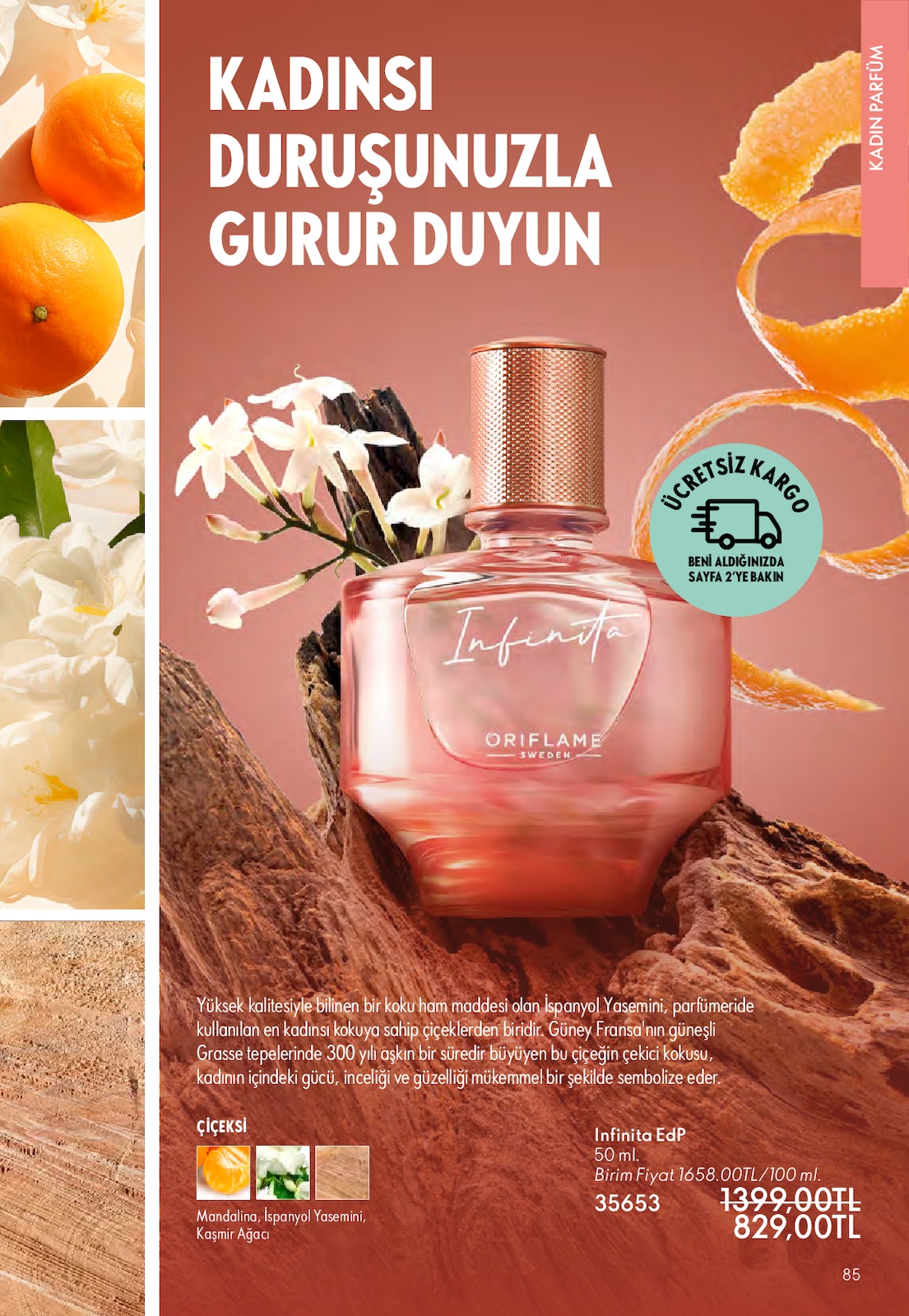 İndirim Broşürü - Sayfa 85