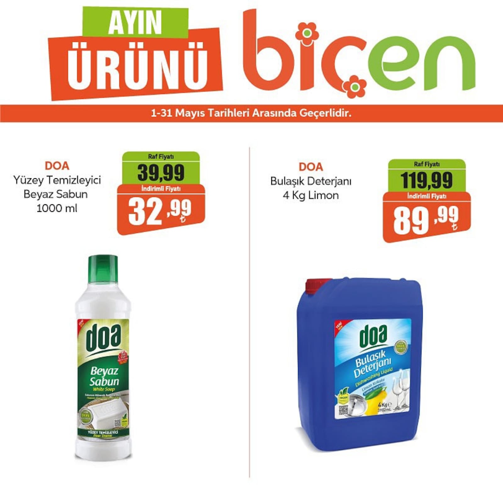 İndirim Broşürü - Sayfa 20