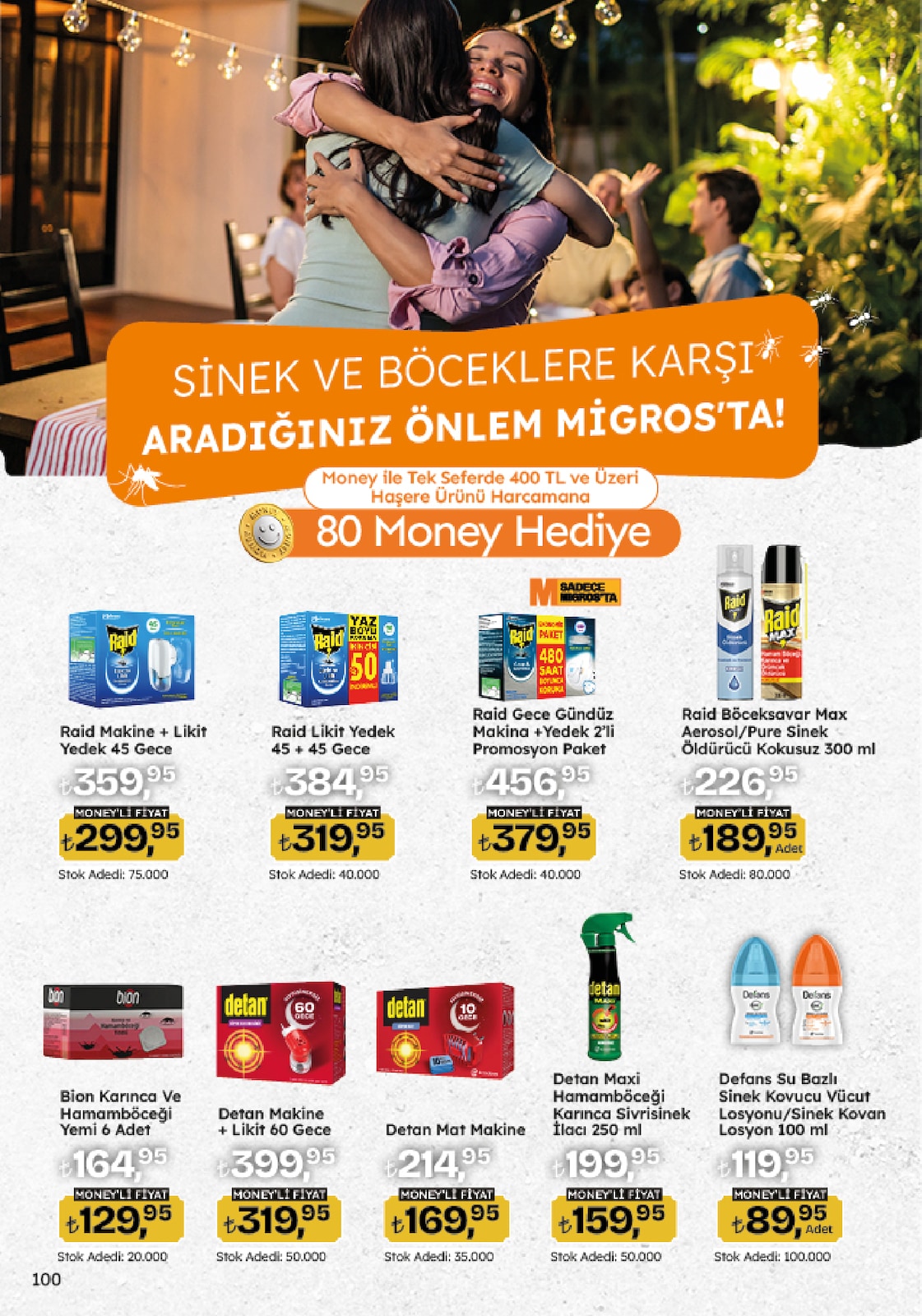 Migroskop Broşürü - Sayfa 100