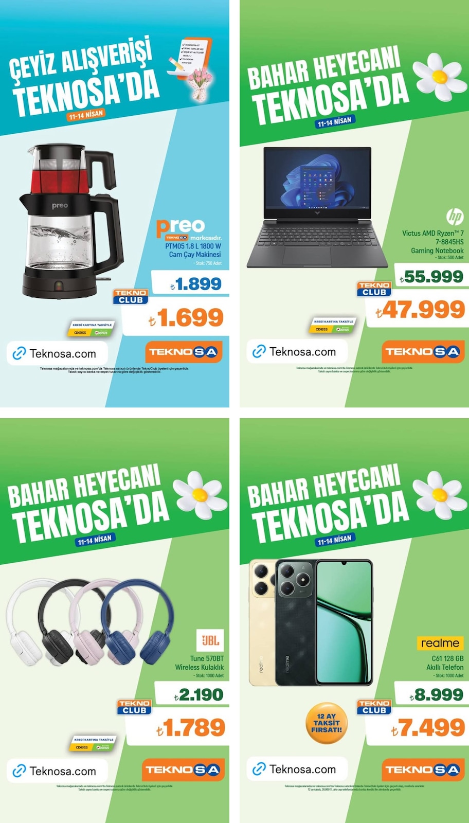 İndirim Broşürü - Sayfa 2