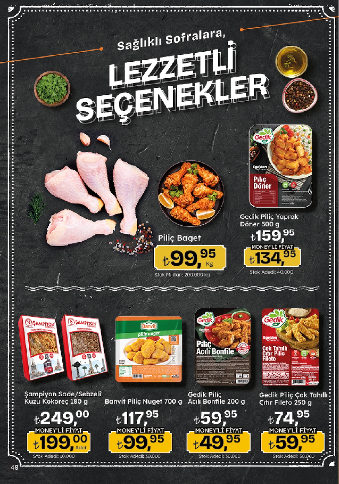 Migroskop Broşürü - Sayfa 48
