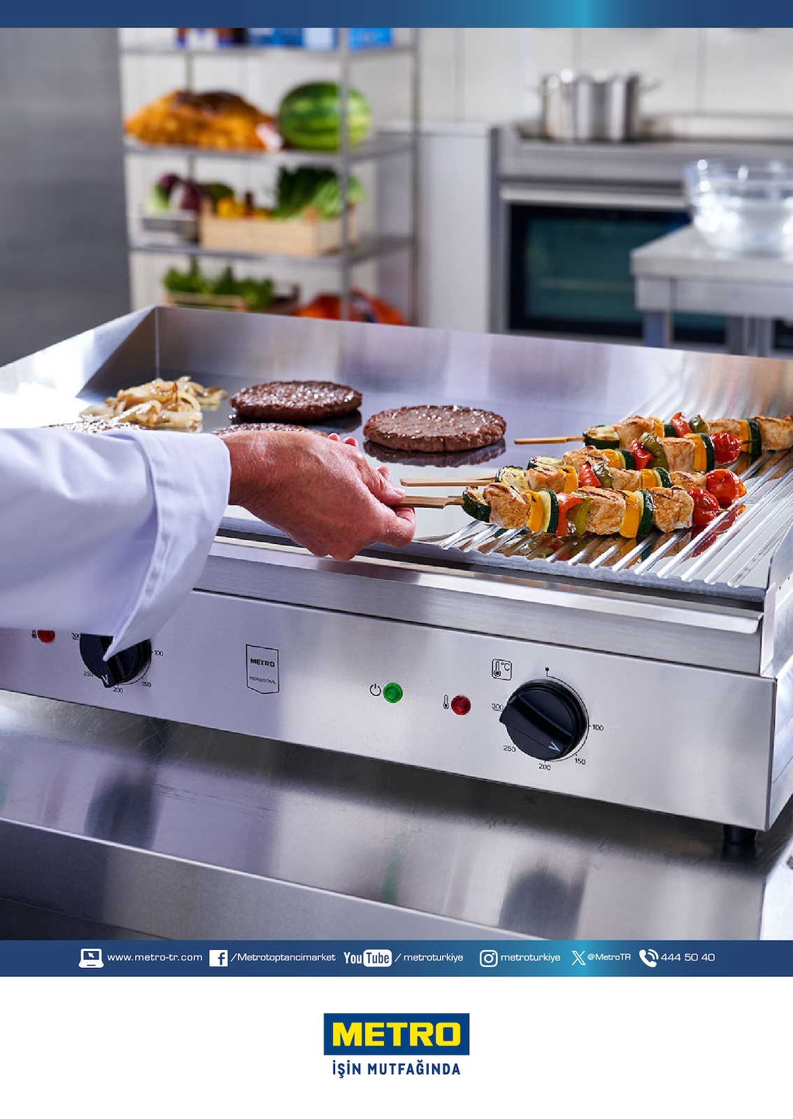 Horeca Profesyonel Çözümler - Sayfa 124