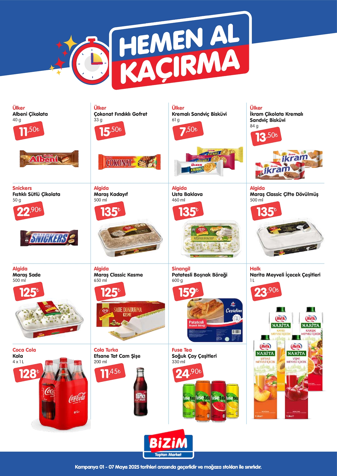 İndirim Broşürü - Sayfa 2