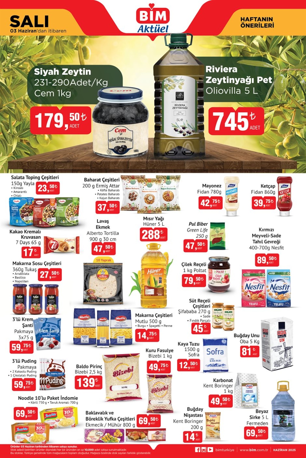 İndirim Broşürü - Sayfa 4