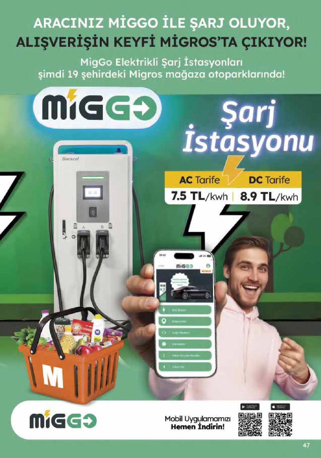 5M Migroskop Ürünleri - Sayfa 47