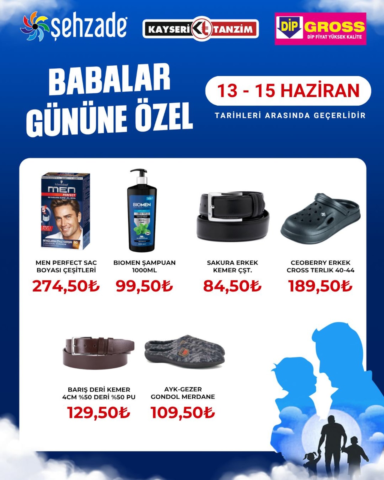 İndirim Broşürü - Sayfa 2