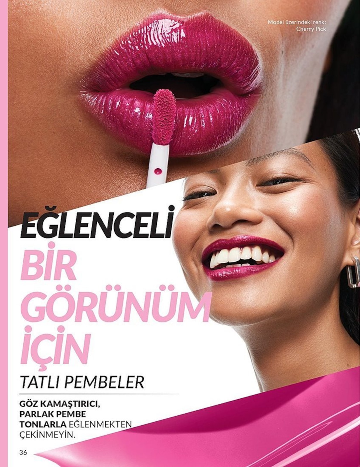 İndirim Broşürü - Sayfa 36