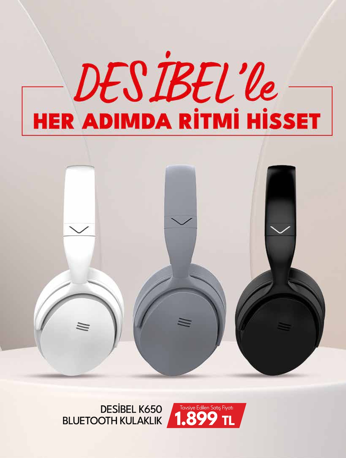 Telefon ve Aksesuarları Broşürü - Sayfa 9