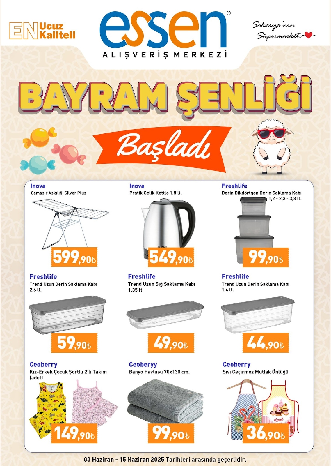 İndirim Broşürü - Sayfa 2