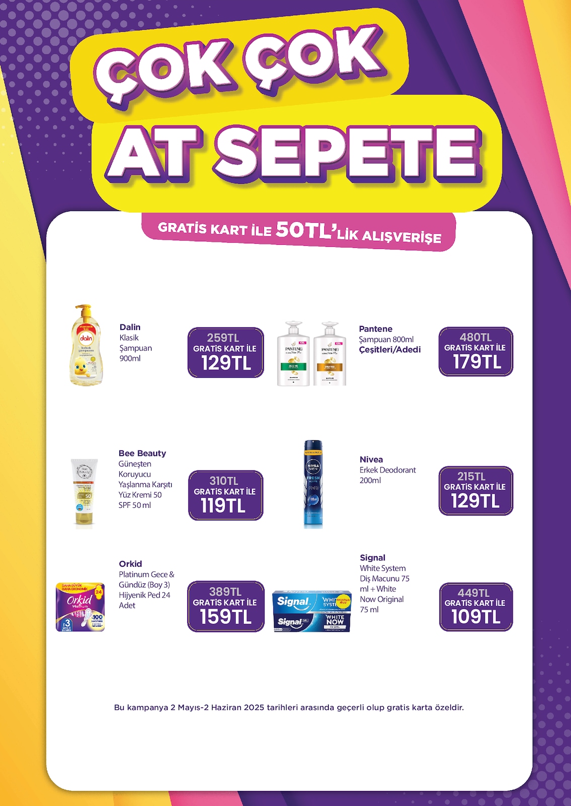 Güzel Bak Kendine - Sayfa 7