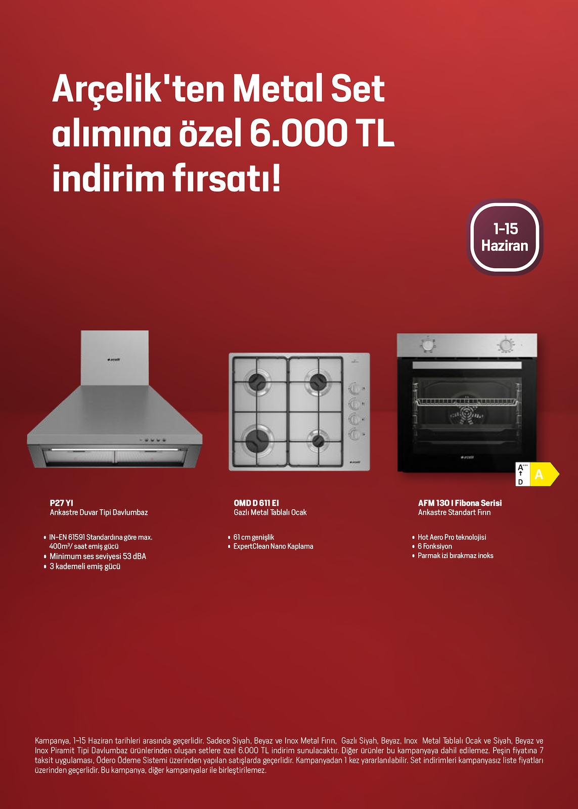 Ankastre Broşürü - Sayfa 6