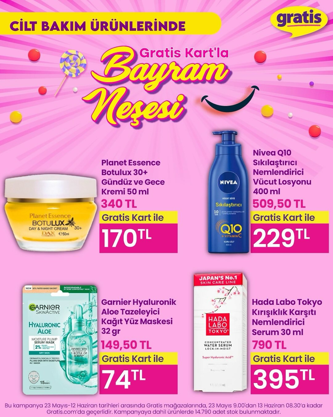 İndirim Broşürü - Sayfa 11