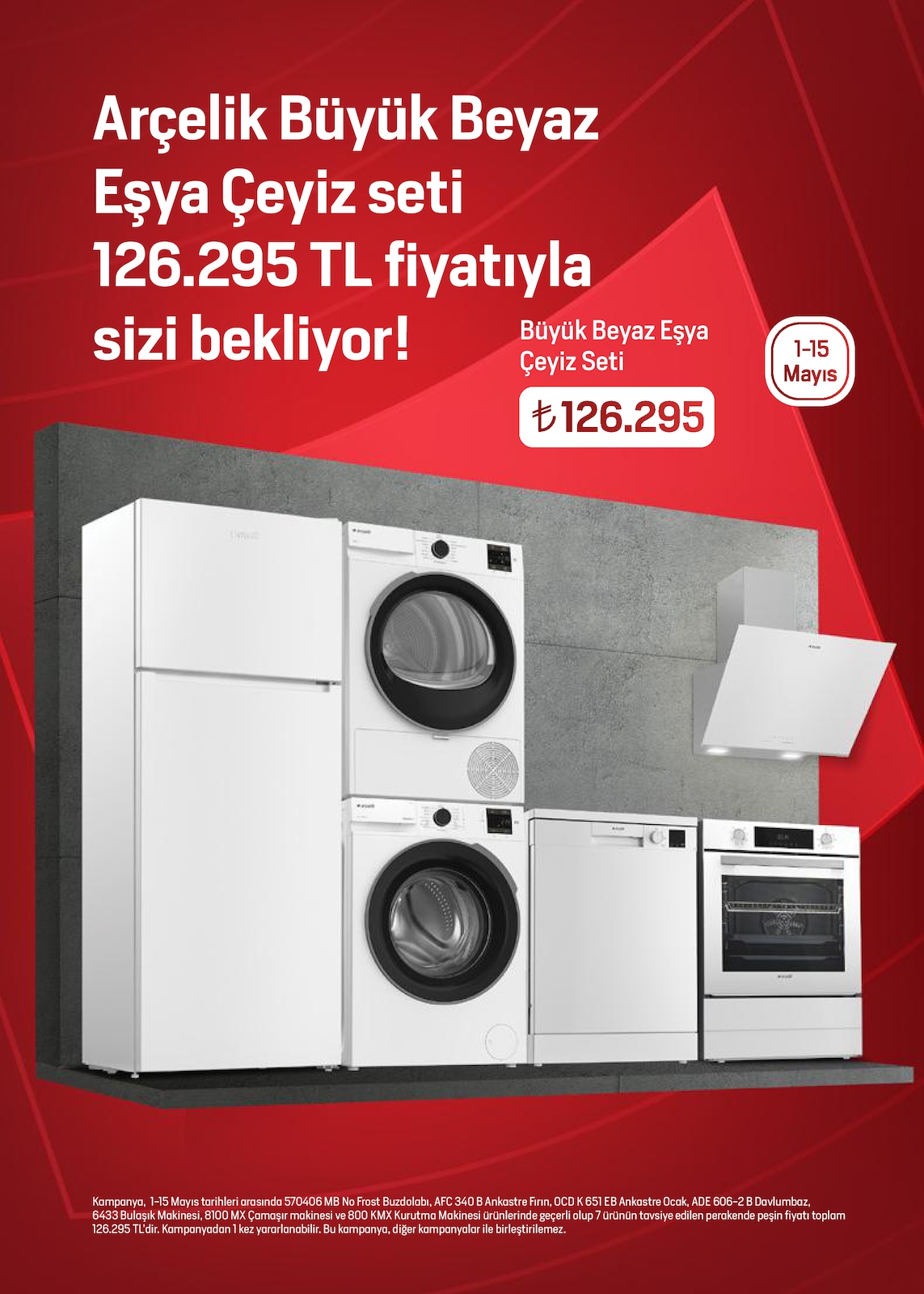 Kampanyalı Ürünler - Sayfa 23