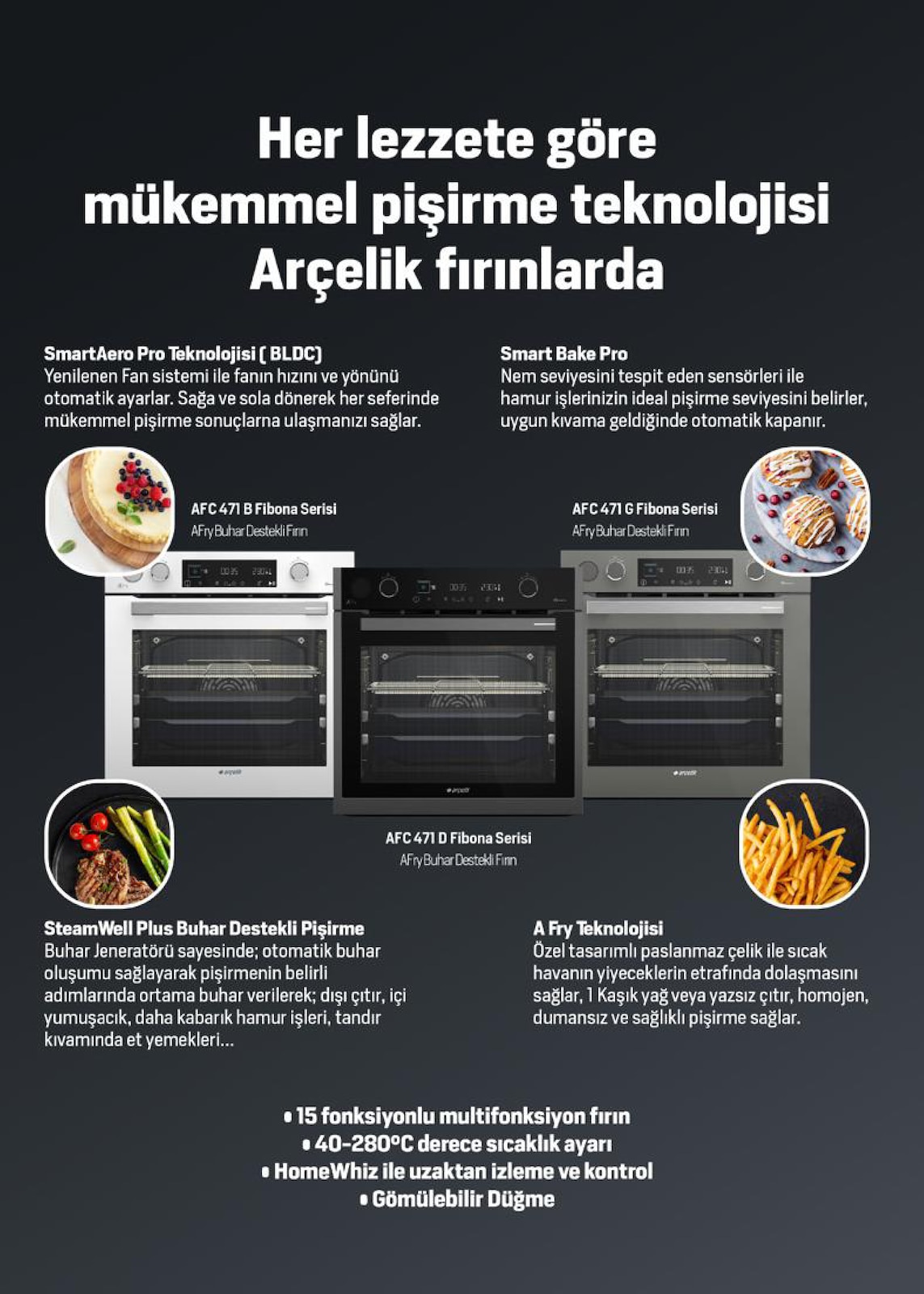 Ankastre Broşürü - Sayfa 21
