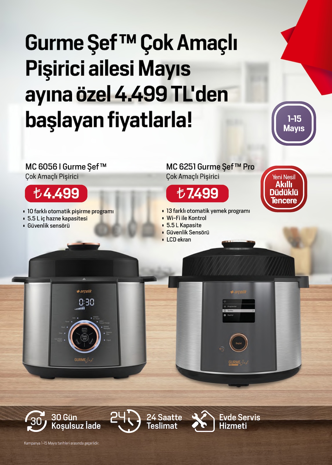 Kampanyalı Ürünler - Sayfa 66