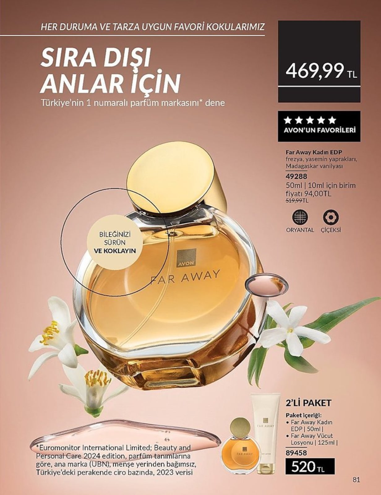 İndirim Broşürü - Sayfa 81